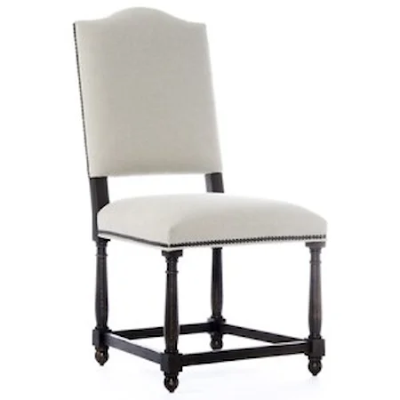 Charlie Side Chair